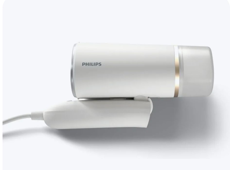 Отпариватель ручной утюг  Philips