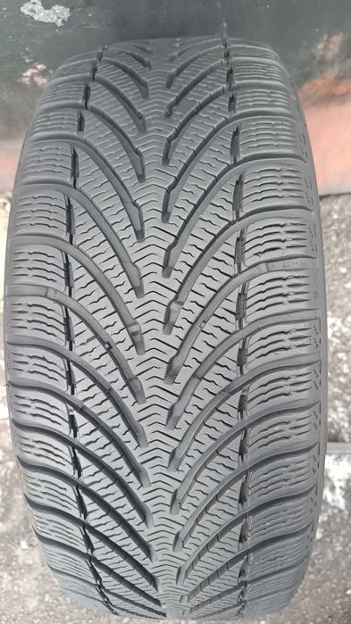 225/45/17 BF Goodrich