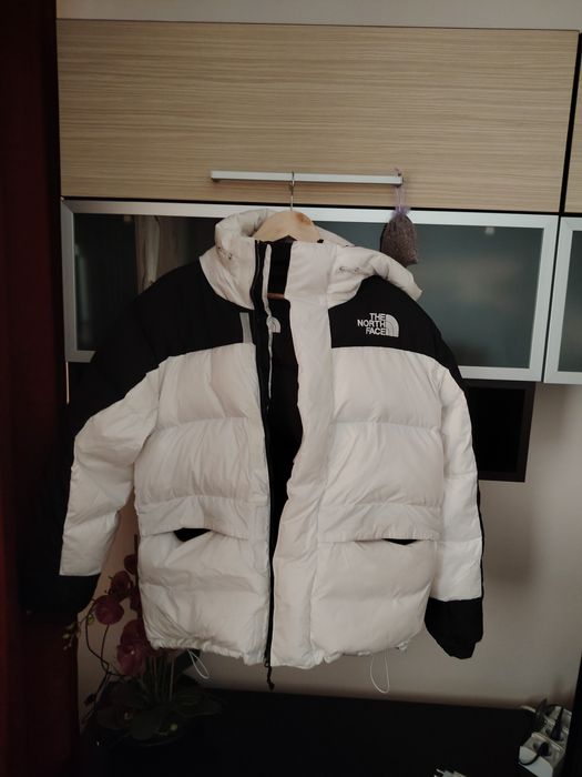 Geaca The North Face Hymalayan Parka