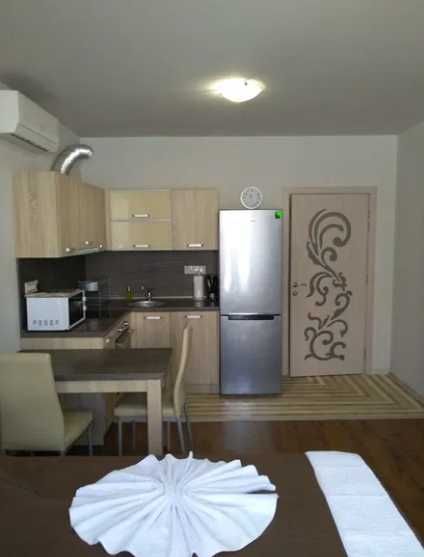 Дава се под наем Едностаен апартамент в Бургас, Сарафово - 35 кв.м за 76.5 € - Снимка #2