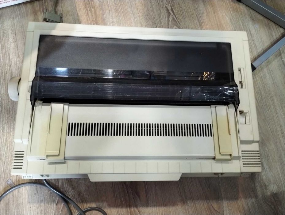 Продавам Матричен Принтер Panasonic KX-P1694 – Широк формат