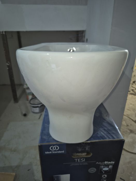 Bideu nou Ideal Standard