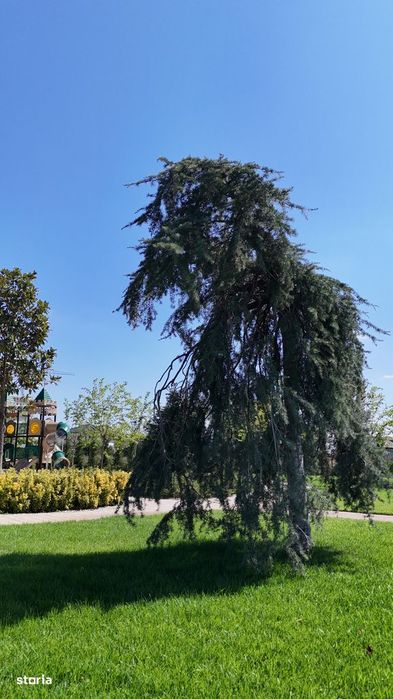 Apartament 2 camere |West Avenue - parc privat, paza, parcare