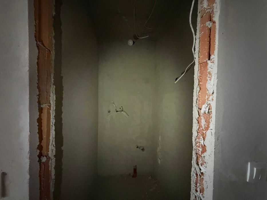 Двустаен в Бургас с акт 16! Мадика