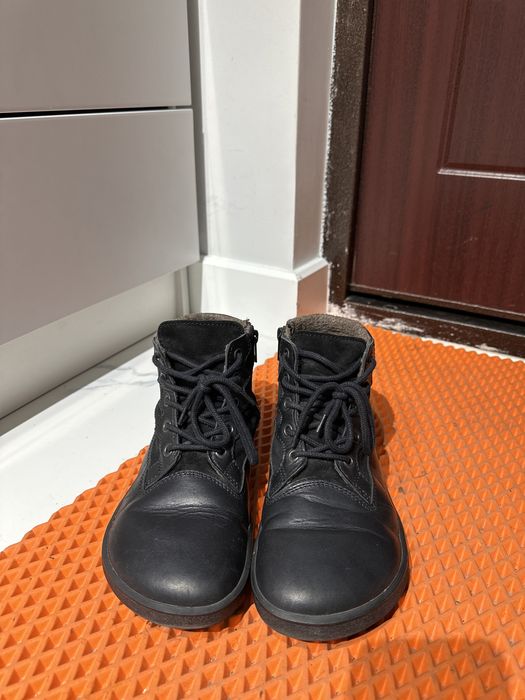 Босоногая обувь