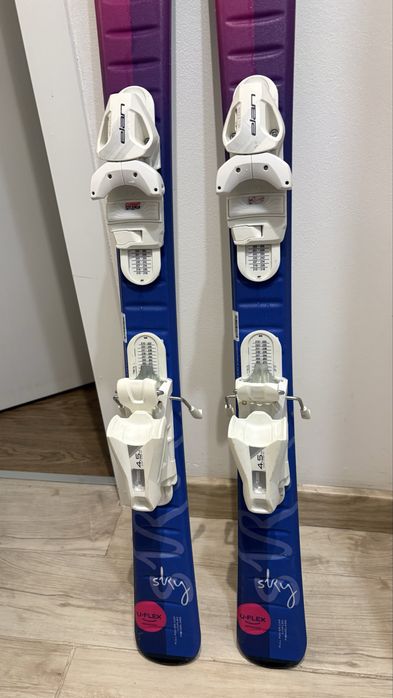 Ski elan 110 copii