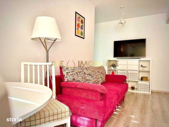 2 Camere de inchiriat | Popesti Leordeni | Metrou | Centrala | Parcare