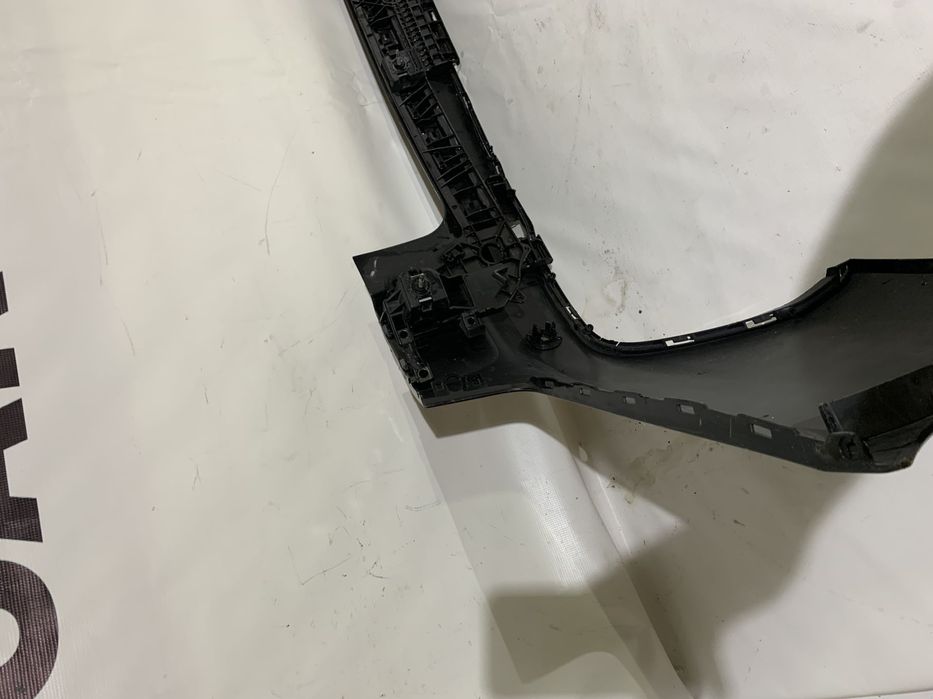 Bara spate Audi A4 B9, facelift, S-Line, 2020, 2021, 2022, 2023, 2024, cod origine OE 8W9807511AB.