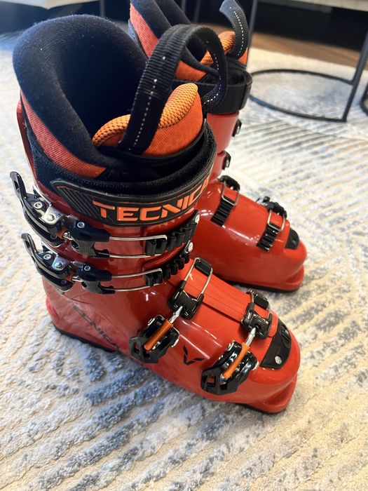Детски ски обувки TECNICA Cochise JR