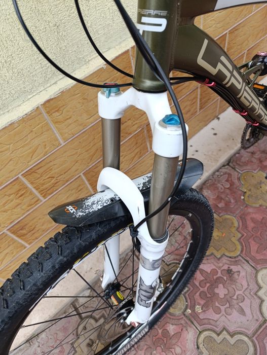 Lapierre 26 цола