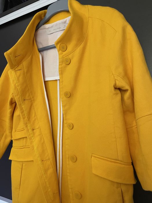 Пролетно палто Zara