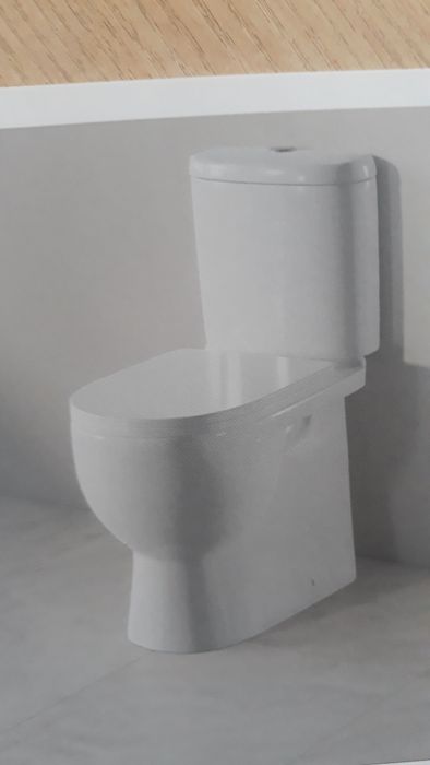 Unitaz rakovina 90$ optom narxlarda Rossiyada ishlab chiqarilgan