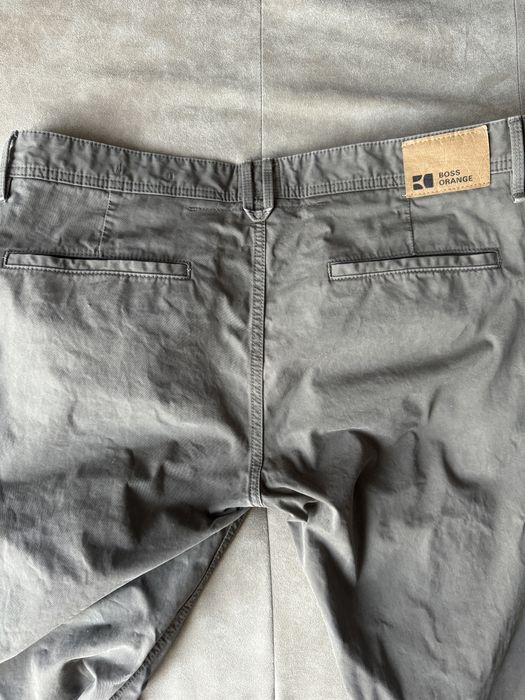 Спортен панталон BOSS