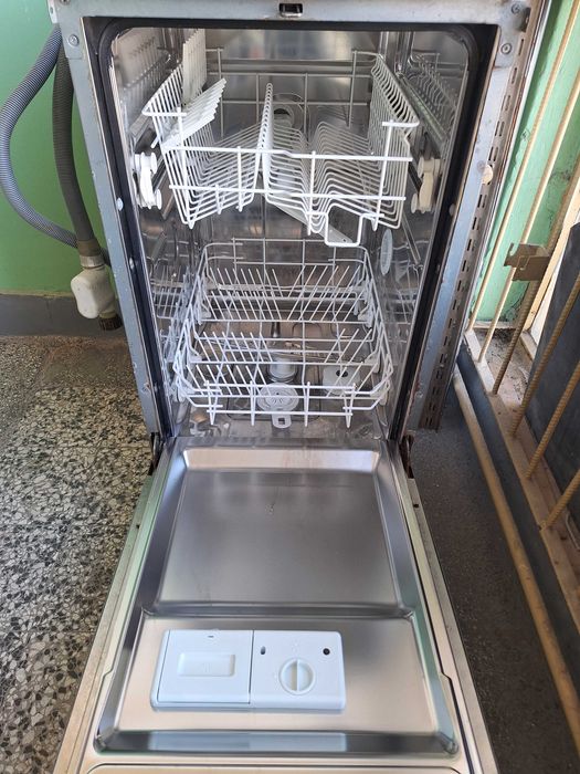 съдомиялна  gorenje gvi 553