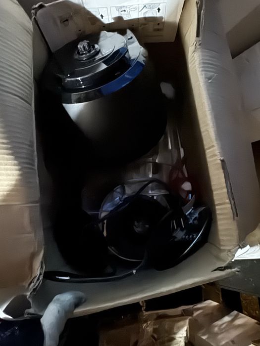 Robot bucatarie Bosch Multitalent 3 pentru piese  sau vand tot