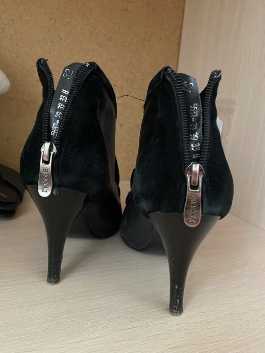 Женская обувь