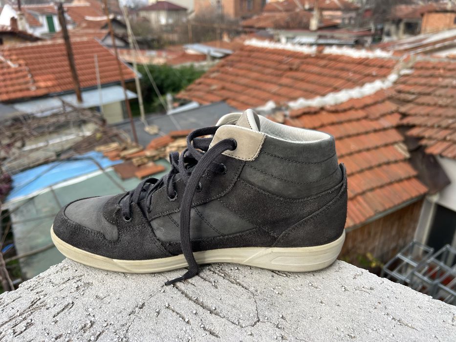 Lowa Standord 46 Gore-Tex