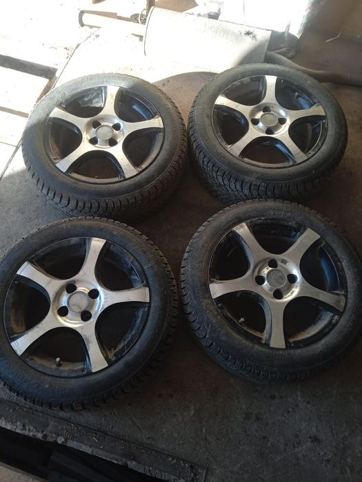 Продам диски р15