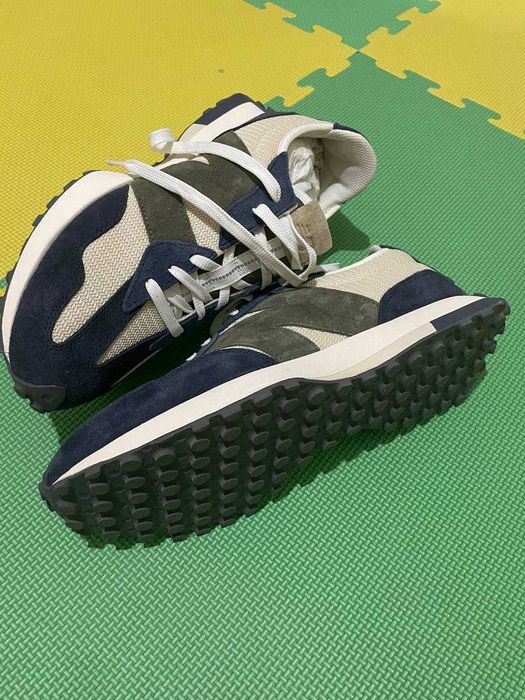 New Balance 327. Премиум кроссовки. Оригинал из США.