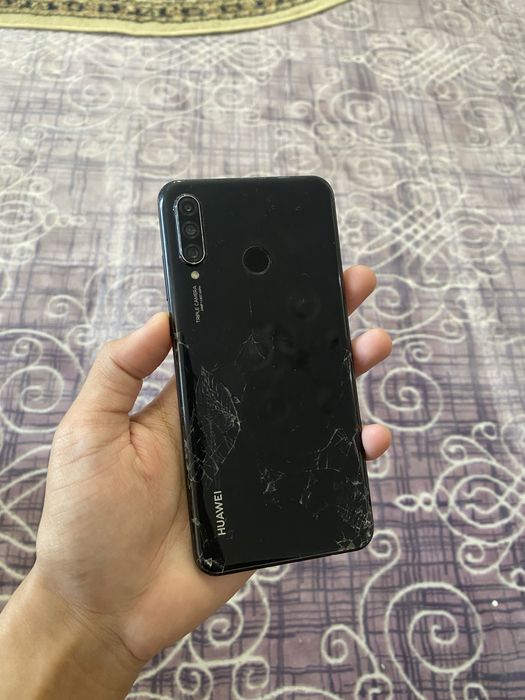 Huawei p30 lite/Хуавей п30 лайт