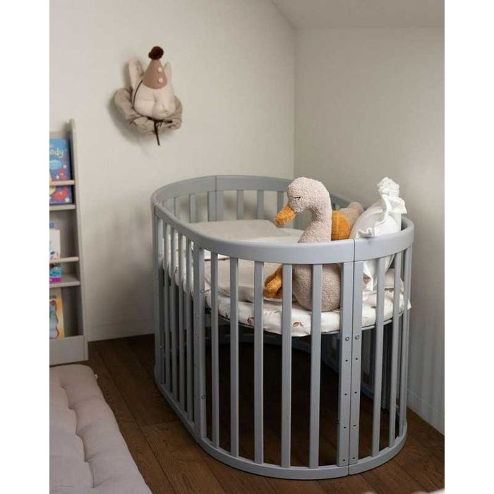 Patut oval evolutiv 7 in 1 Waldin – nefolosit