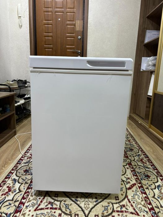 Морозилка Бирюса