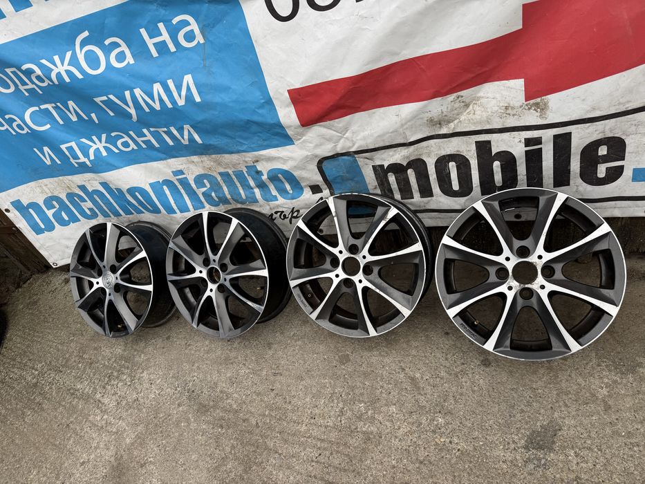 15 4х98 джанти джанти