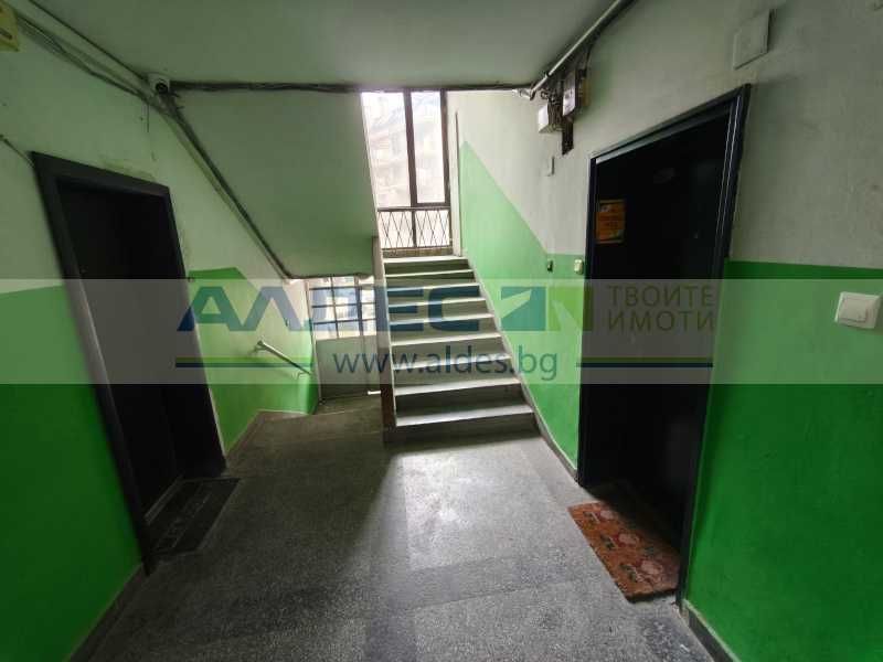 Дава се под наем Офис в София, Стрелбище - 55 кв.м за 548.25 € - Снимка #12