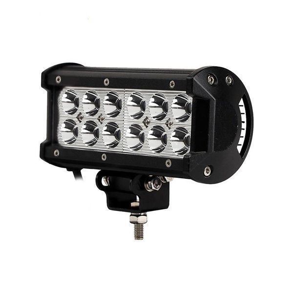 Халоген № 3406 LED bar- 36 w -16см ( 1бр.)