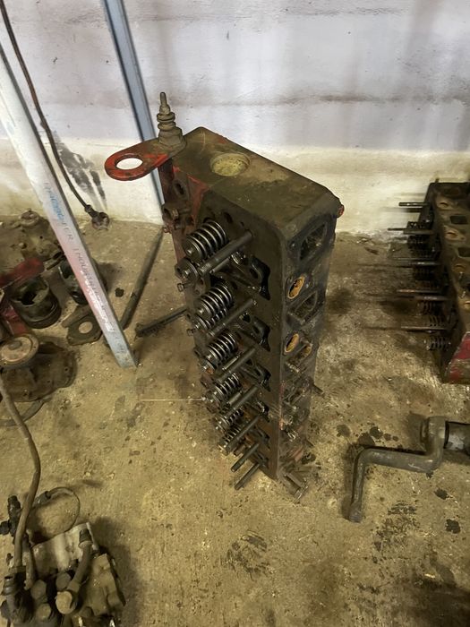 Chiuloasa international in 6 ih case