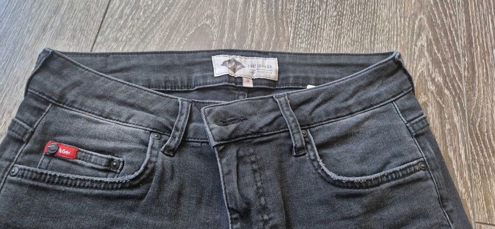 Дамски пролетни и летни къси Панталонки