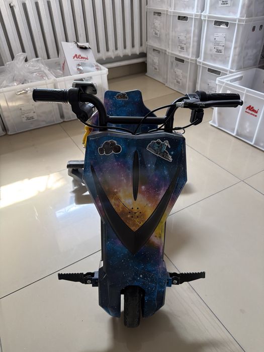 Продам детский дрифткарт