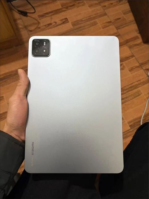 Xiaomi pad 6s pro