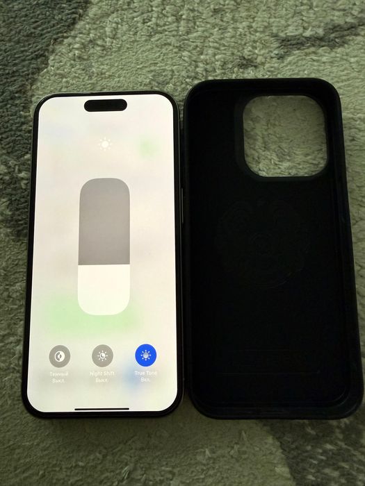 iphone 15 pro 256 gb