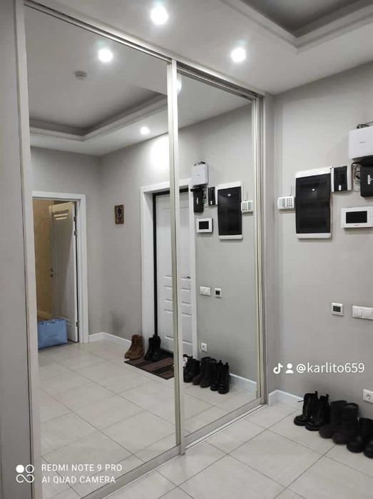 Уборка офисов, квартир, помещений, клининг