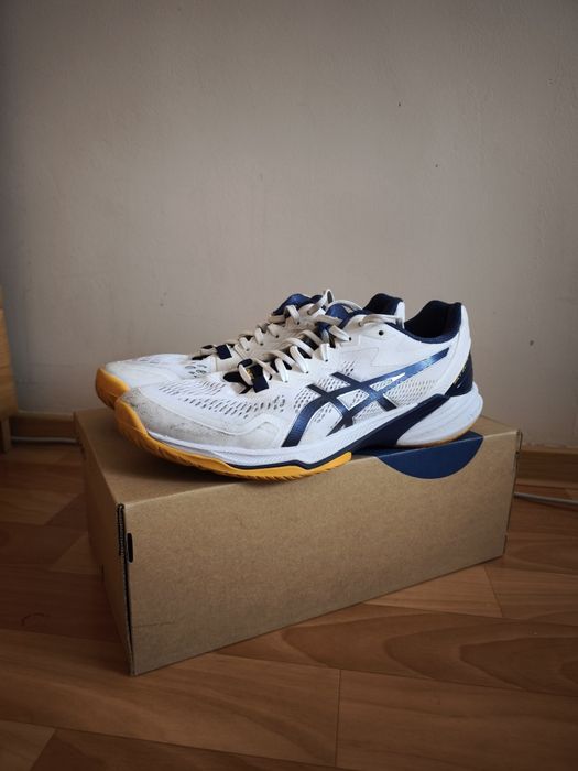 Asics Elite FF 2