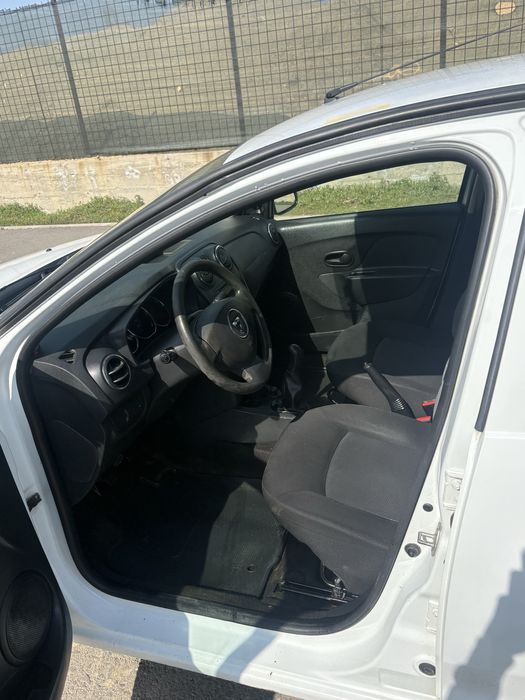 Dacia Logan 2017