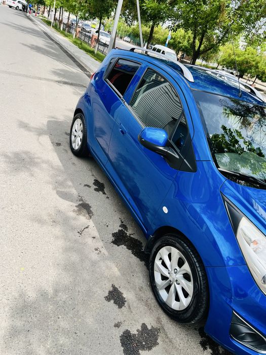 Spark 2 euro avtomat