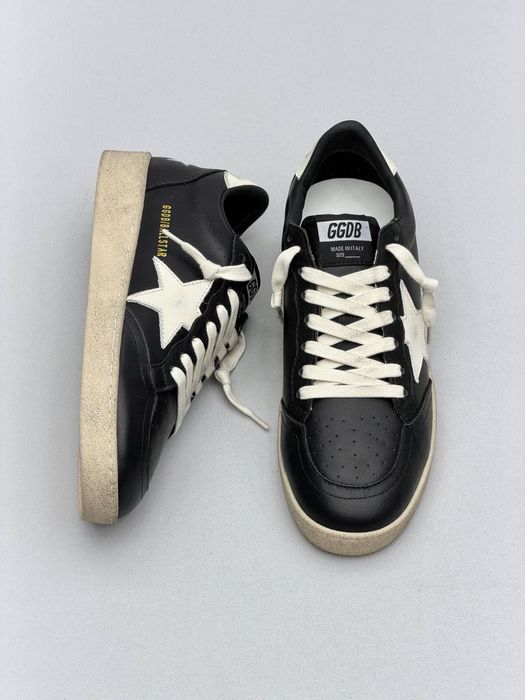 Golden Goose Full Box