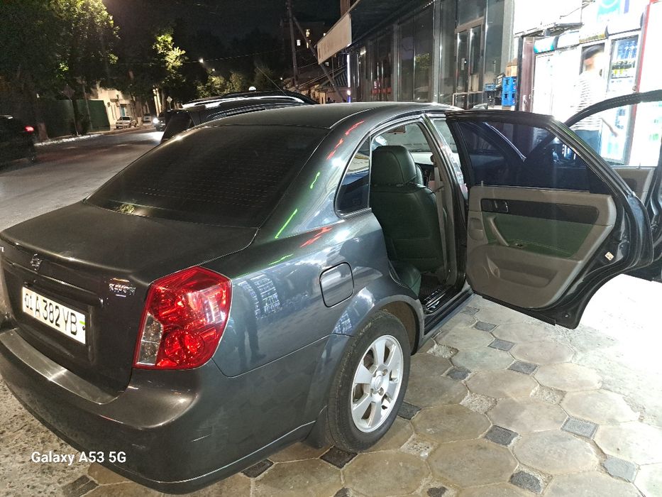 Gentira ravon evro 2018 yil 170 probeg avtamat  hamma navorotlari bor