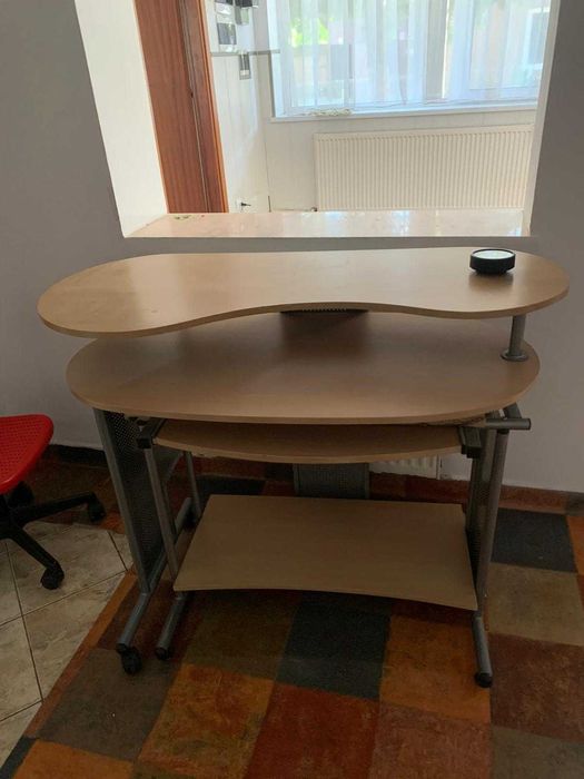 Birouri extensibile 2 modele