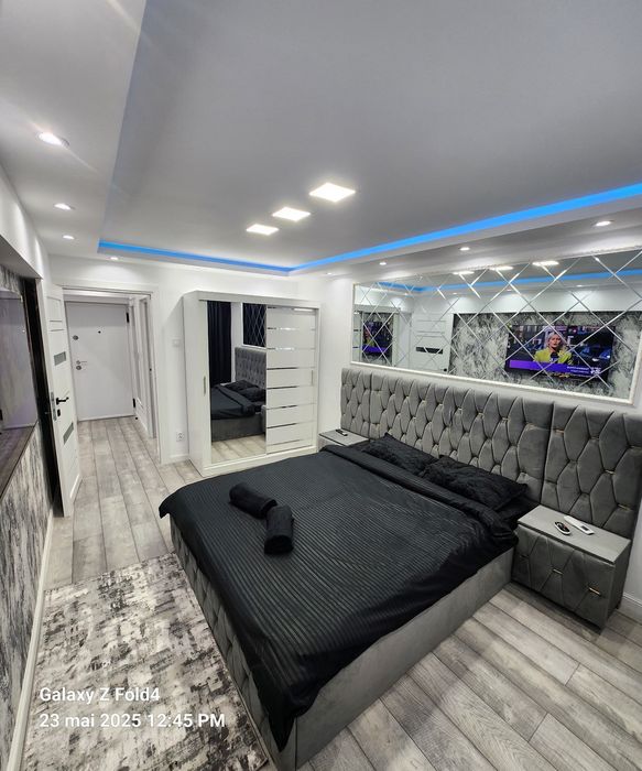 Cazare în Regim Hotelier Ap 1-2-3-4 Camere/ Vilă parter + etaj