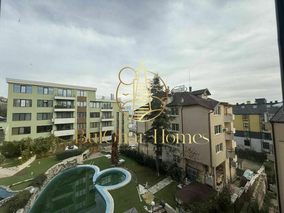 Дава се под наем Двустаен апартамент в Варна, Бриз - 65 кв.м за 598.23 € - Снимка #6