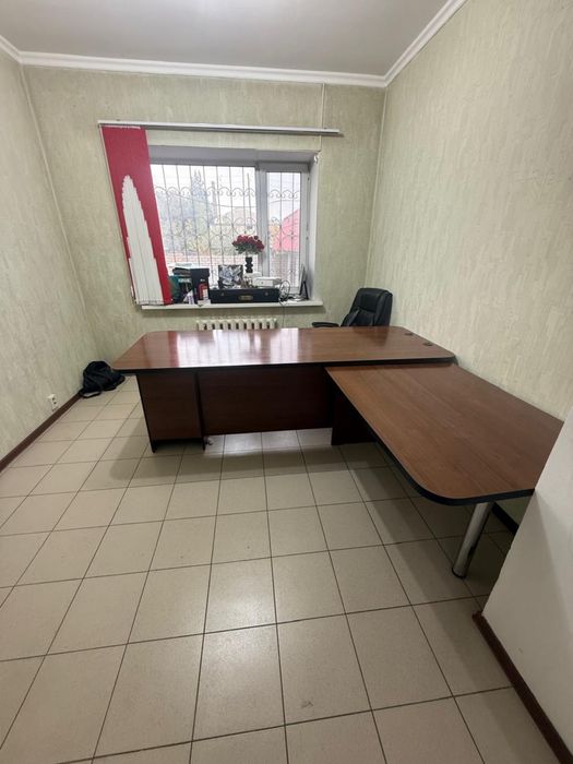 Стол офисный большой