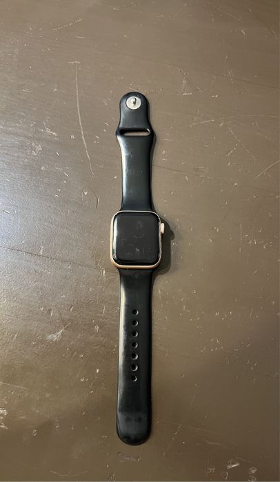 Apple watch 5 series