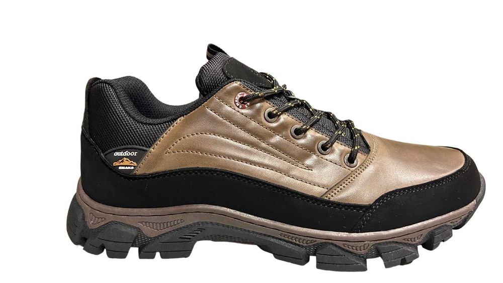 Мъжки зимни спортни обувки-ПРОМОЦИЯ