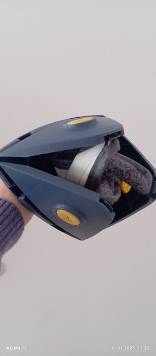 Моп за почистване на пода