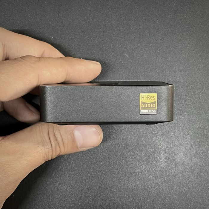 Bluetooth ресивер UGREEN BT505/Блютуз