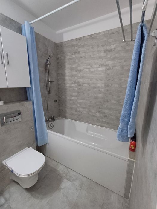 Apartament Grand Hill Oradea