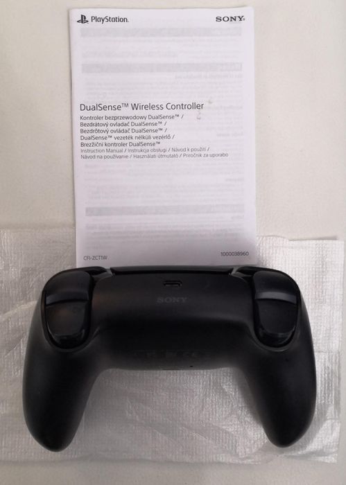 Maneta / Controller PS5- PlayStation 5